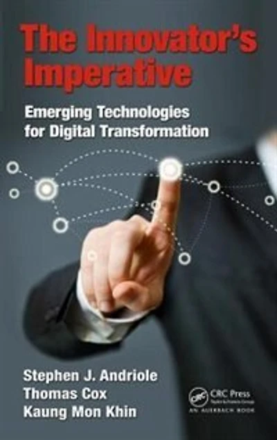 The Innovator's Imperative: Rapid Technology Adoption for Digital Transformation