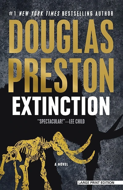 Extinction