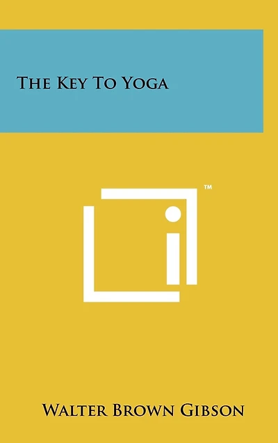 The Key to Yoga