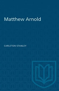 Matthew Arnold