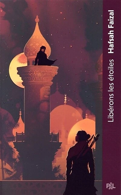 Liberons les etoiles (poche broche) - tome 02