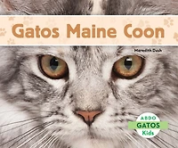 Gatos Maine Coon (Maine Coon Cats)