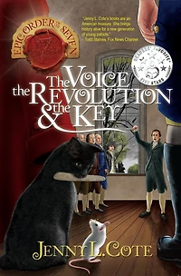 The Voice, the Revolution and the Key