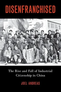 Disenfranchised: The Rise And Fall Of Industrial Citizenship China