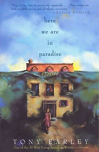 Here We Are In Paradise: Stories
