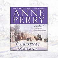 A Christmas Promise Lib/E