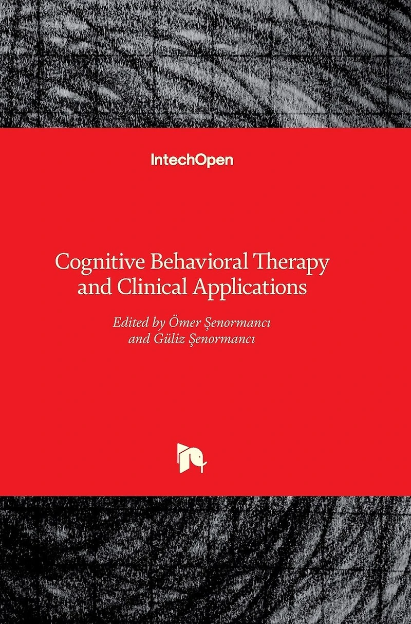 Cognitive Behavioral Therapy and Clinical Applications
