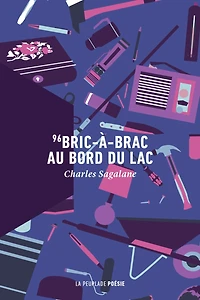 96 Bric-à-brac Au Bord Du Lac