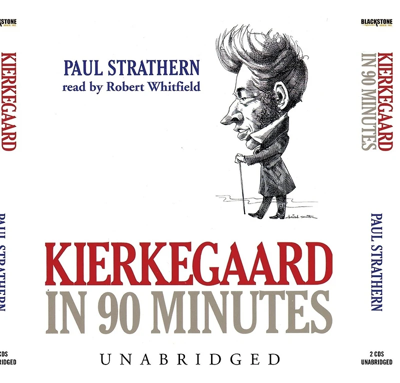 Kierkegaard in 90 Minutes