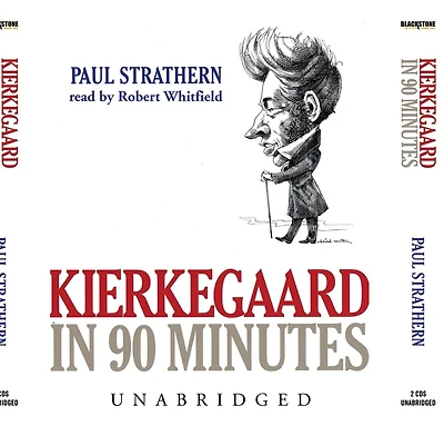 Kierkegaard in 90 Minutes