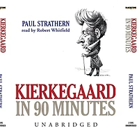 Kierkegaard in 90 Minutes