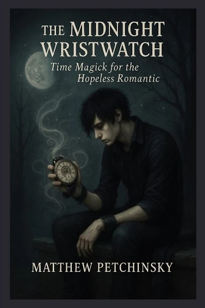 The Midnight Wristwatch: Time Magick for the Hopelessly Romantic