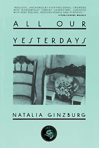 All Our Yesterdays: A Novel