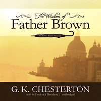 The Wisdom of Father Brown