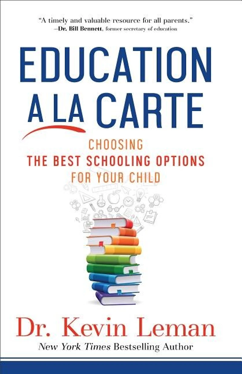 Education a la Carte