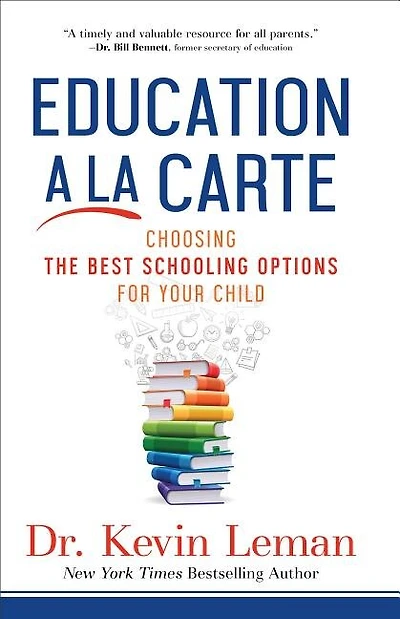 Education a la Carte