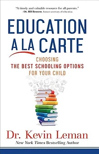 Education a la Carte