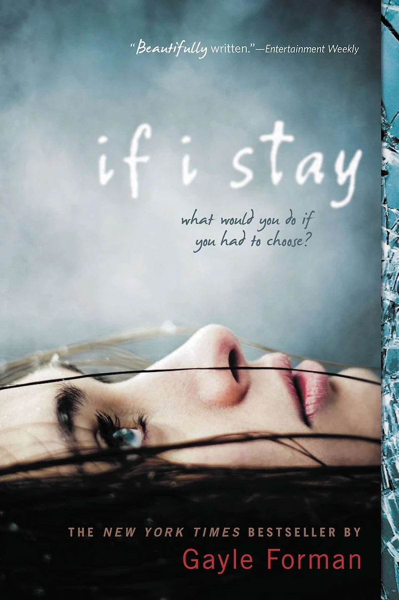 If I Stay: Special Edition