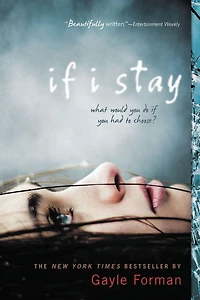 If I Stay: Special Edition