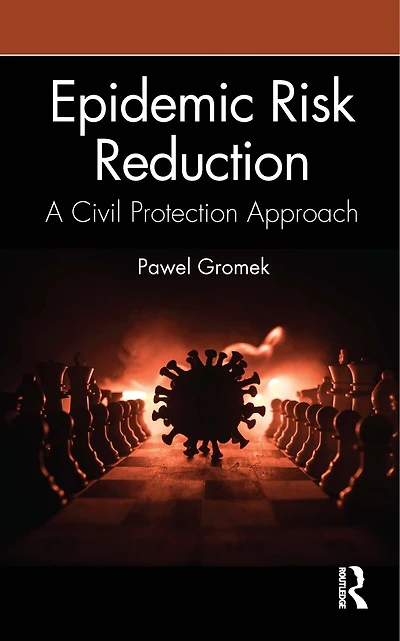 Epidemic Risk Reduction: A Civil Protection Approach