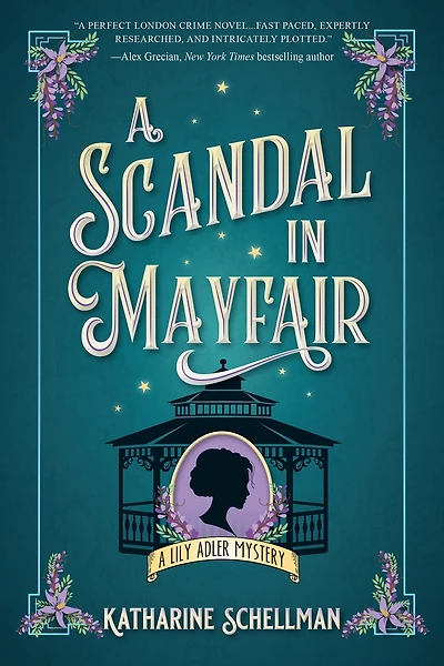 A Scandal Mayfair