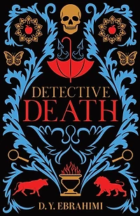 Detective Death