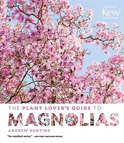 The Plant Lover's Guide to Magnolias