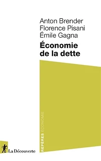Economie de la dette