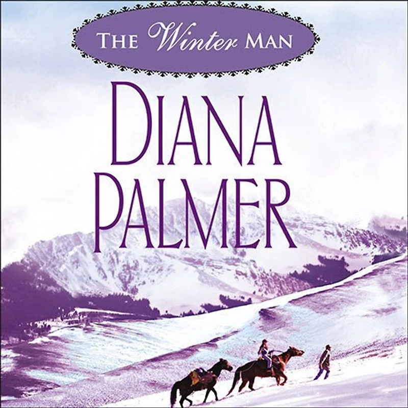 The Winter Man Lib/E