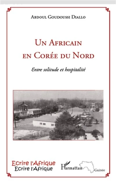 Un Africain en Corée du Nord: Entre solitude et hospitalité