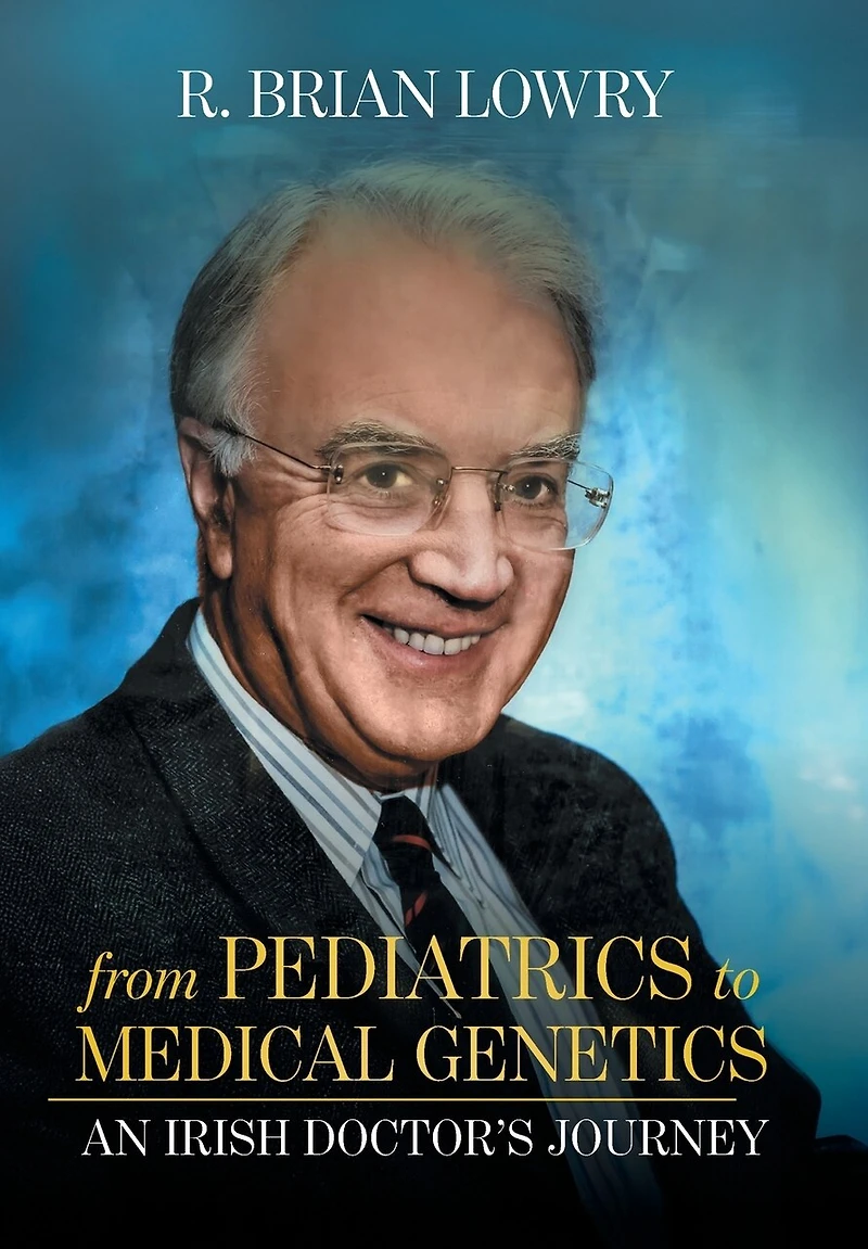 From Pediatrics to Medical Genetics: An Irish Doctor's Journey