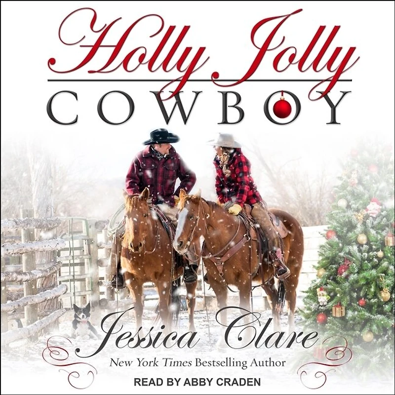 Holly Jolly Cowboy
