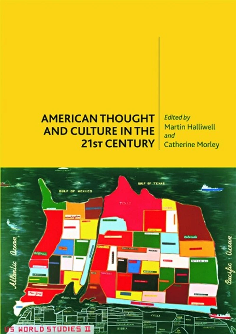 American Thought and Culture the 21st Century