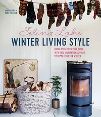 Winter Living Style: Bring Hygge Into Your Home With This Inspirational Guide To Decorating For