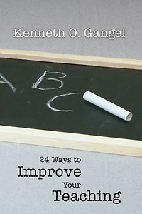 24 Ways To Improve Your Teaching