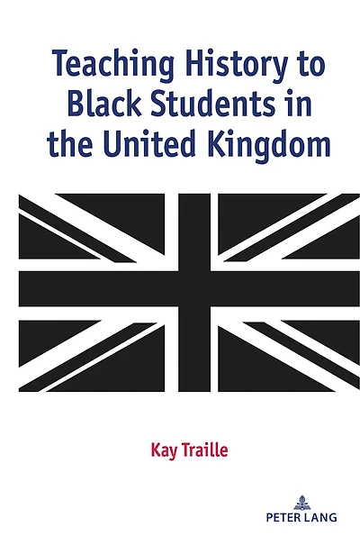 Teaching History to Black Students the United Kingdom