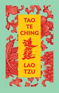 Tao Te Ching (Deluxe Hardbound Edition)
