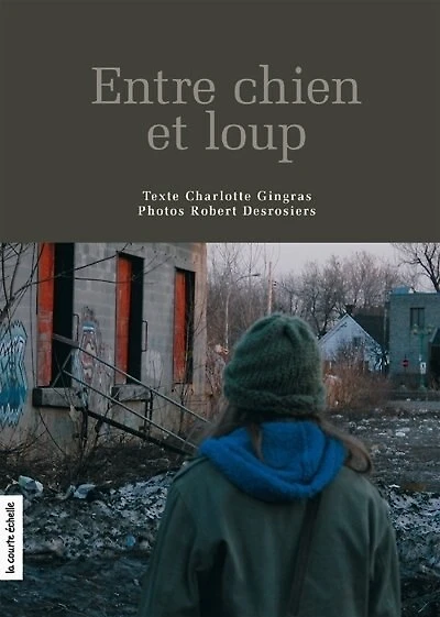 Entre chien & loup