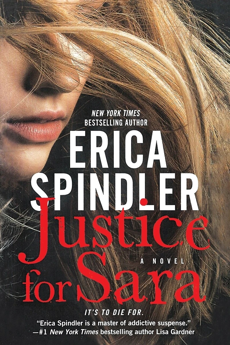 Justice for Sara: A Novel