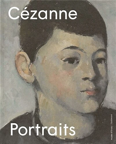 Cézanne: portraits