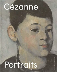 Cézanne: portraits