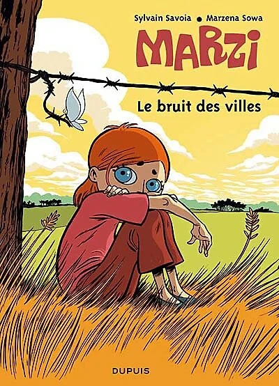 Le bruit des villes