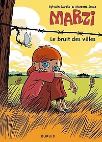 Le bruit des villes