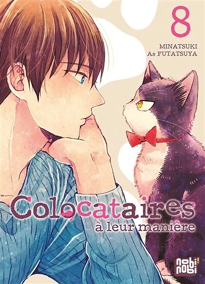 Colocataires à leur manière, Vol. 8