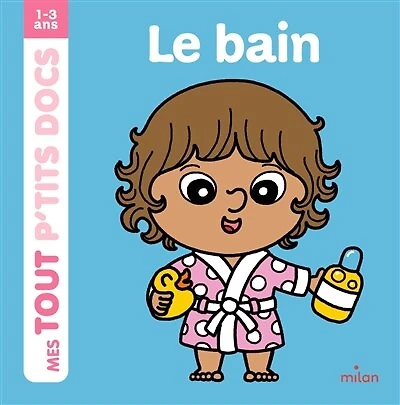 Le bain