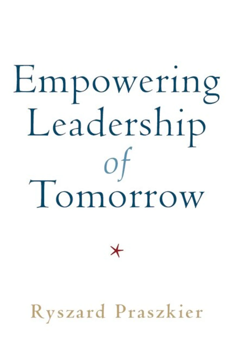 Empowering Leadership of Tomorrow