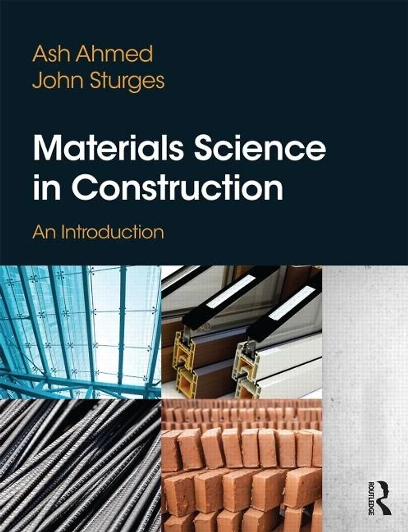 Materials Science Construction: An Introduction