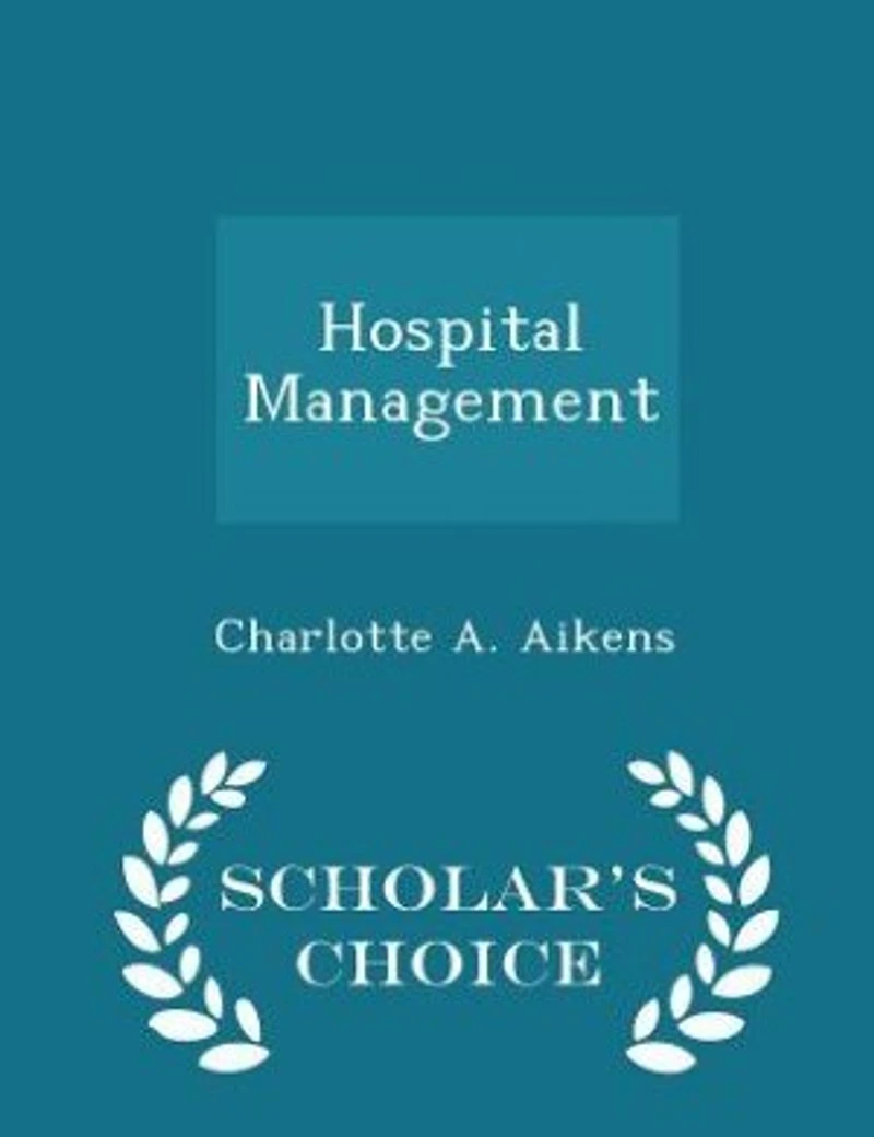 Hospital Management