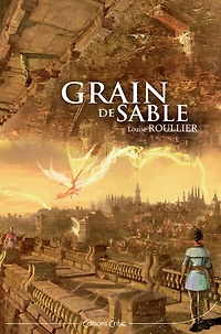 Grain de sable