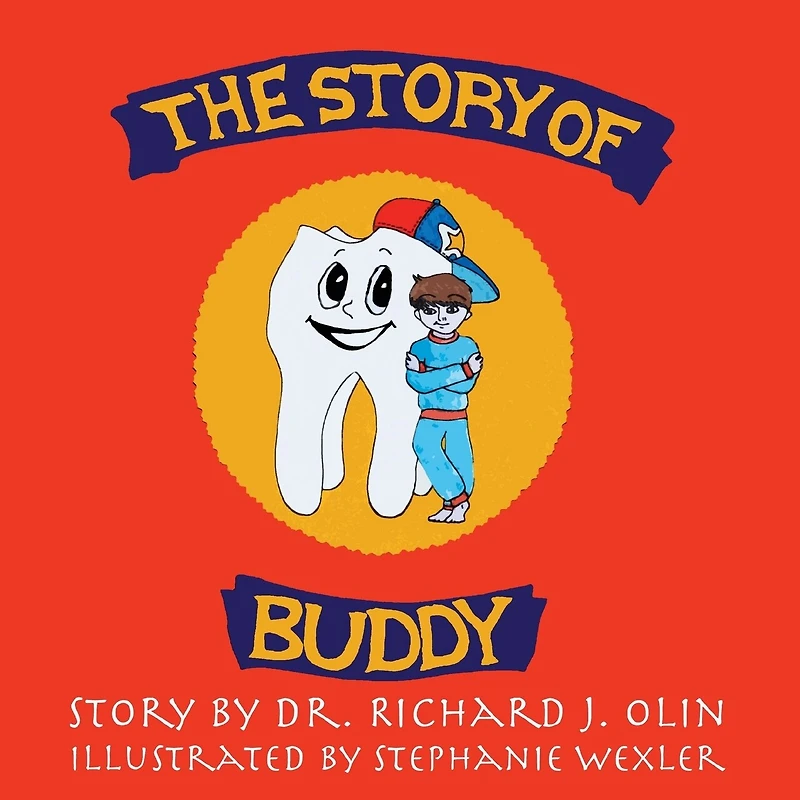 The Story Of Buddy